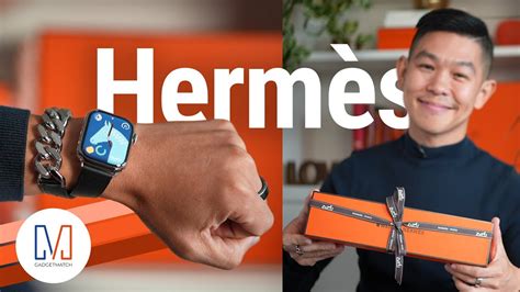 new apple hermes watch|most expensive apple watch hermes.